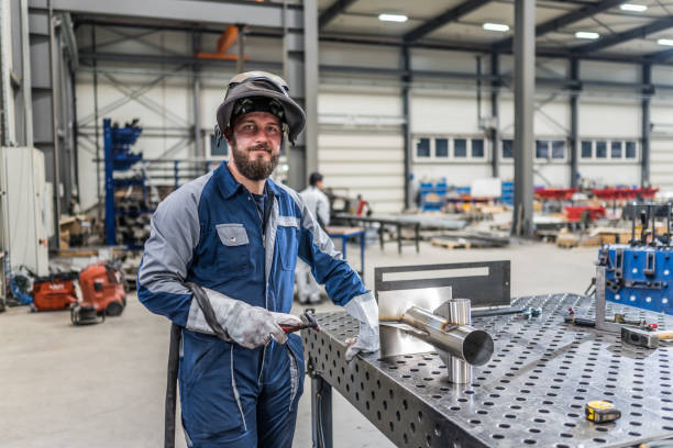 Best Welding Equipment Sales and Repair in North Les, AK