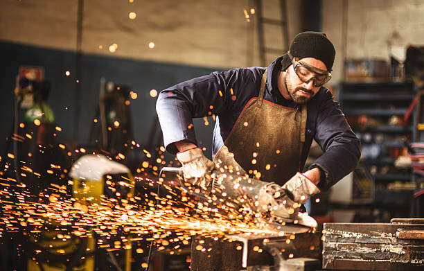 Best Pipe Welding in North Les, AK